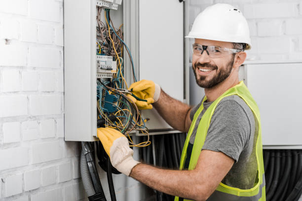 Best Affordable Electrician  in Califon, NJ