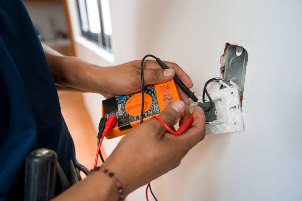 Best Industrial Electrical Services  in Califon, NJ