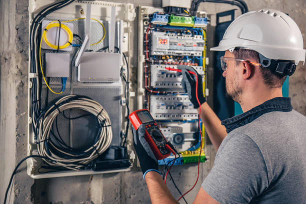 Best 24-Hour Electrician  in Califon, NJ