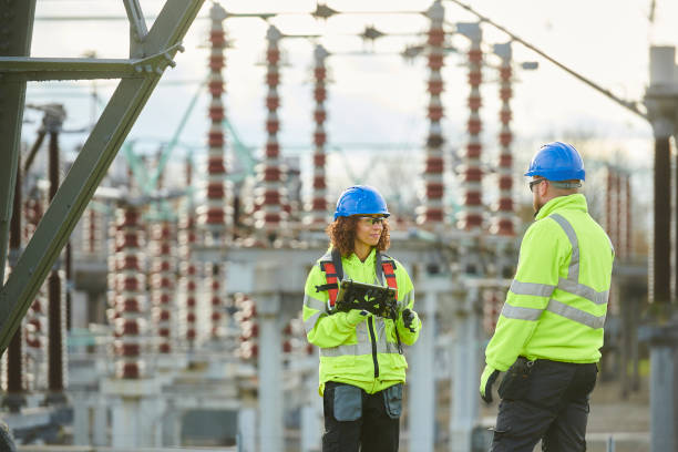 Best Licensed Electrician  in Califon, NJ