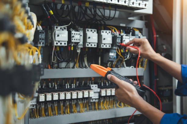 Best Electrical Outlet Repair  in Califon, NJ