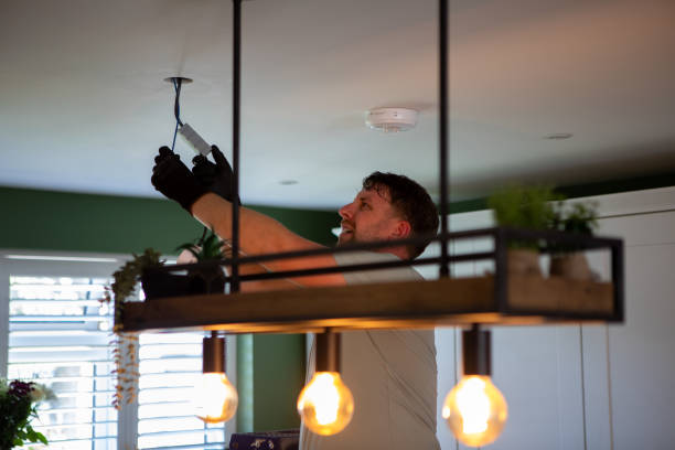Best Electrician for Home Renovation  in Califon, NJ