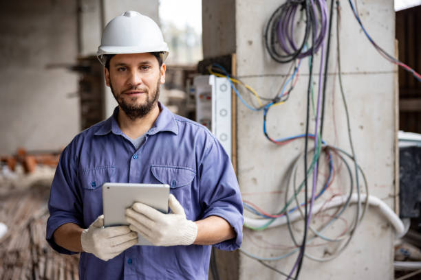 Best Emergency Electrical Repair  in Califon, NJ