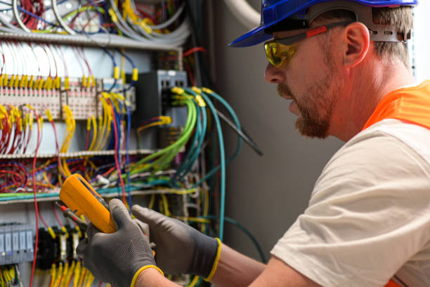 Best Affordable Electrical Installation  in Califon, NJ