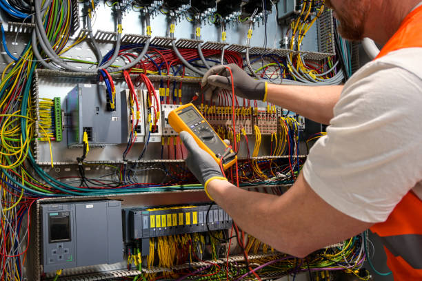 Best Circuit Breaker Repair  in Califon, NJ