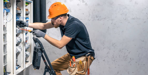 Califon, NJ Electrician Pros
