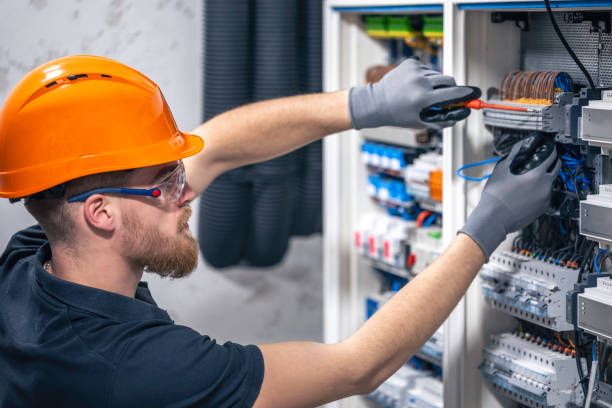 Best Licensed Electrician  in Califon, NJ
